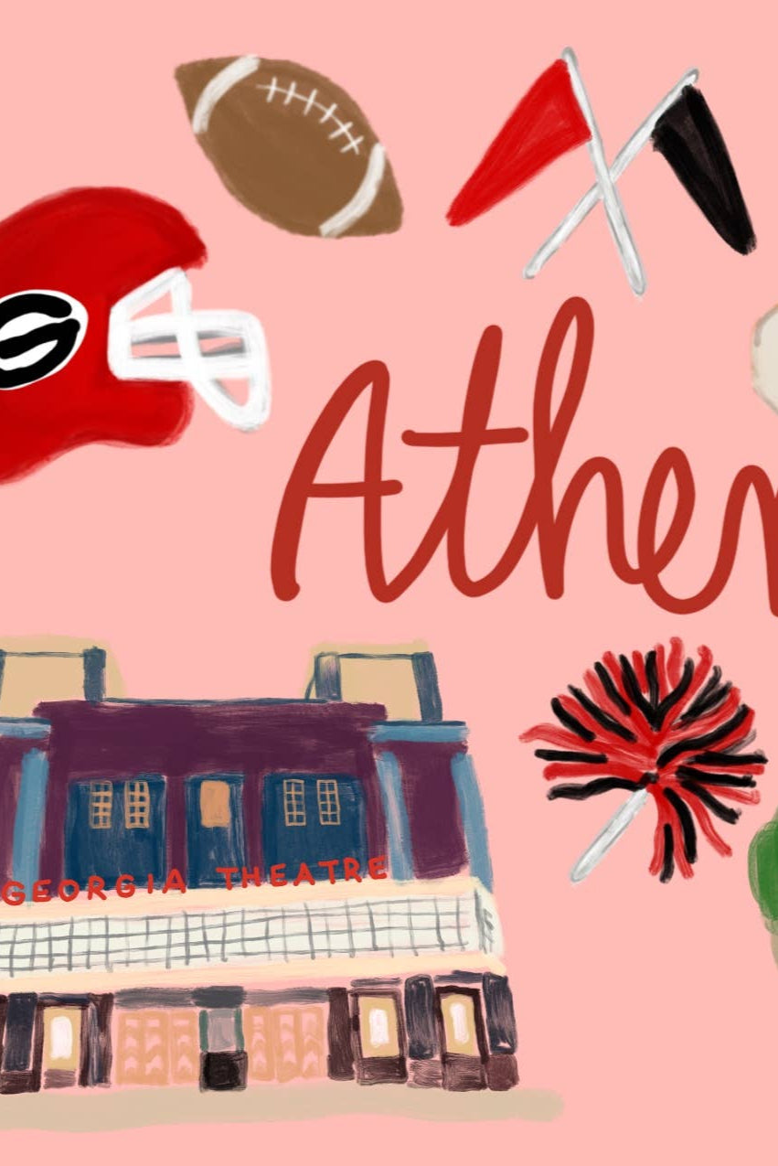 Gourmet Shortbread Cookies in Athens Gift Tin