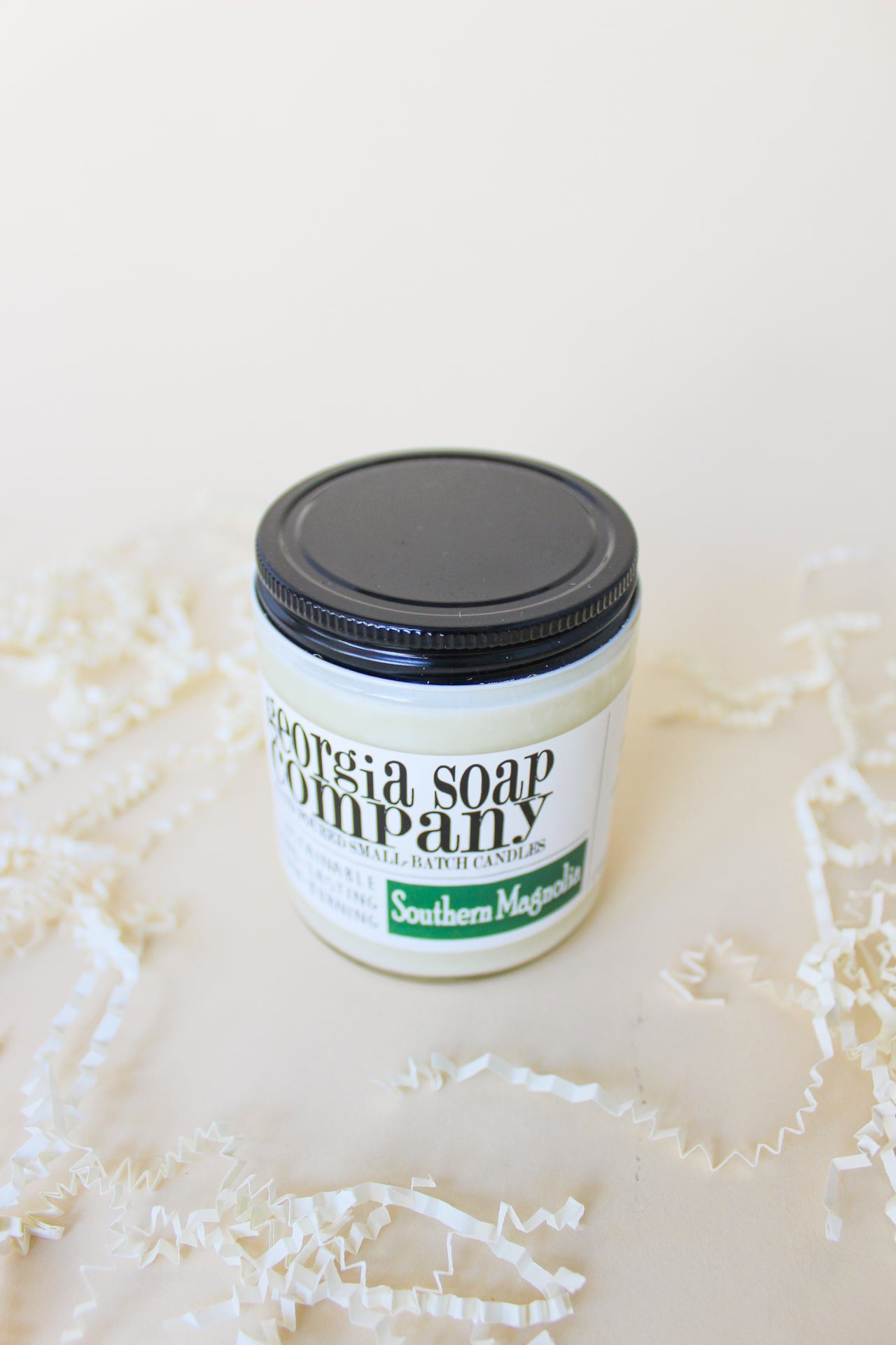 8 oz. Soy Candle