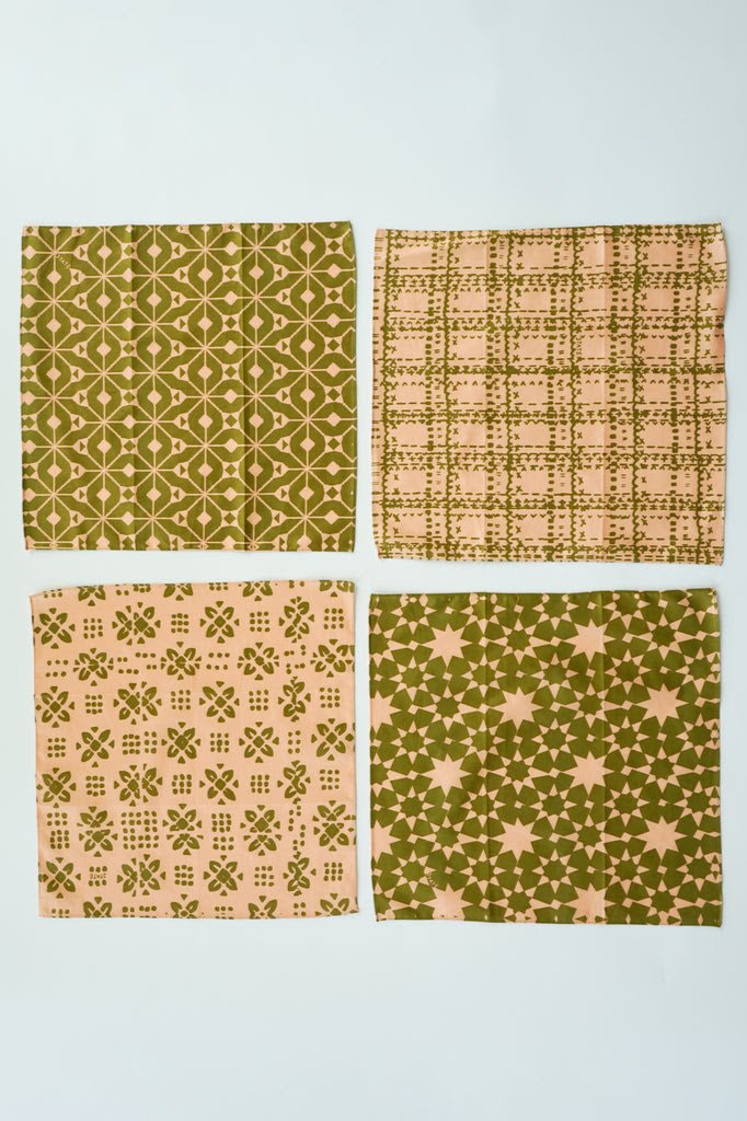 Napkin Set