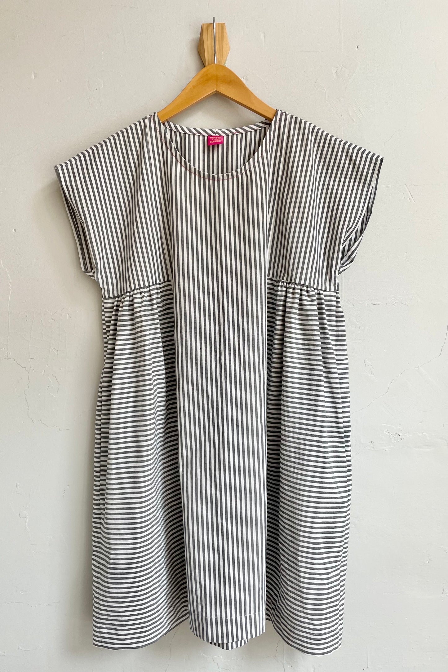 Beginner II Sewing Course: The Gathered Dress October 26th - November 16th