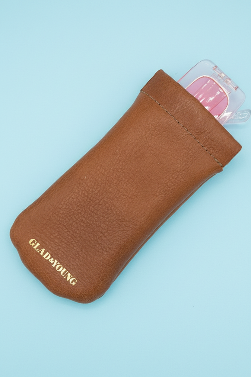 Sunny Side Sunglasses Sleeve