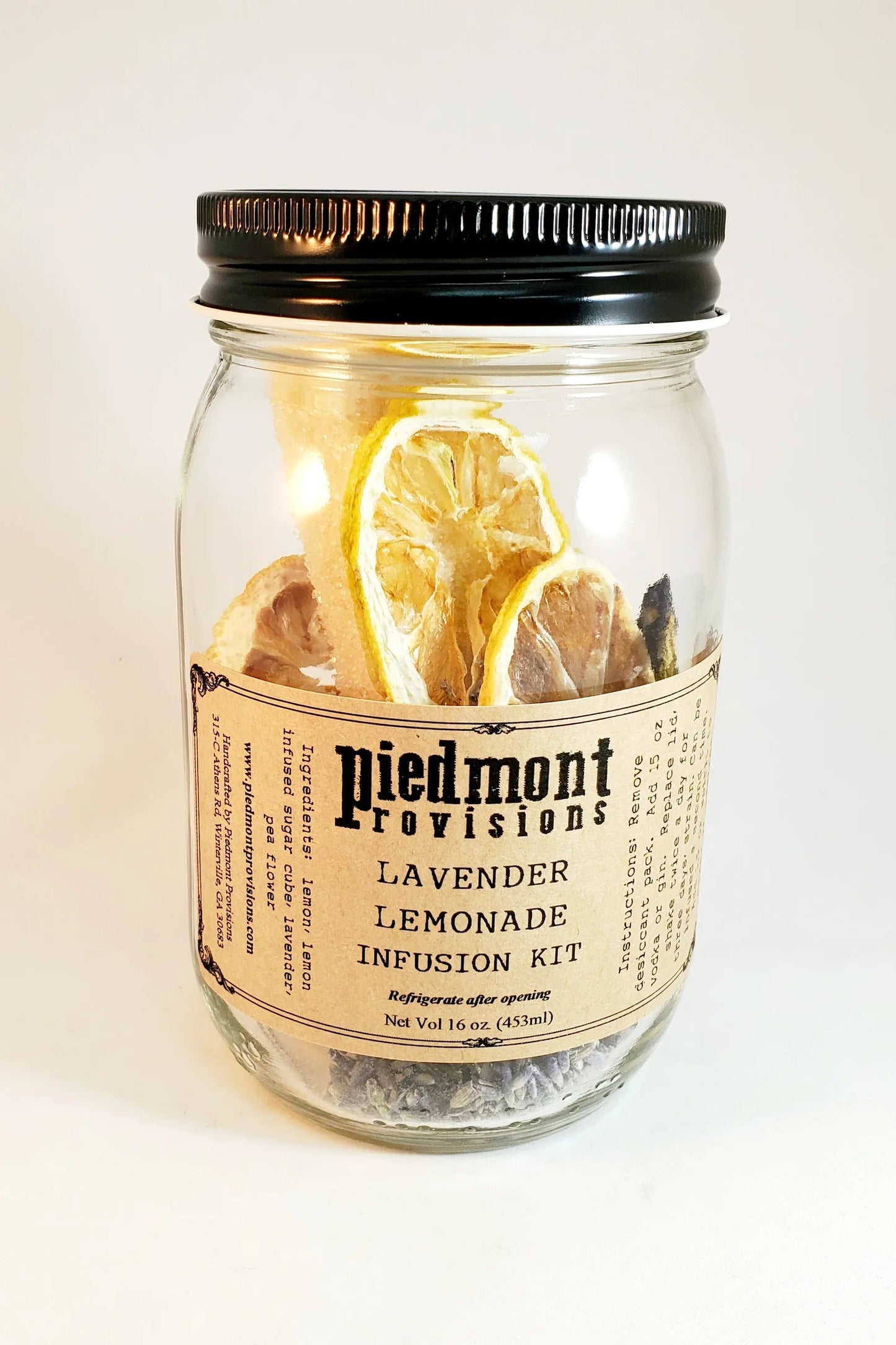 Cocktail Infusion Kits