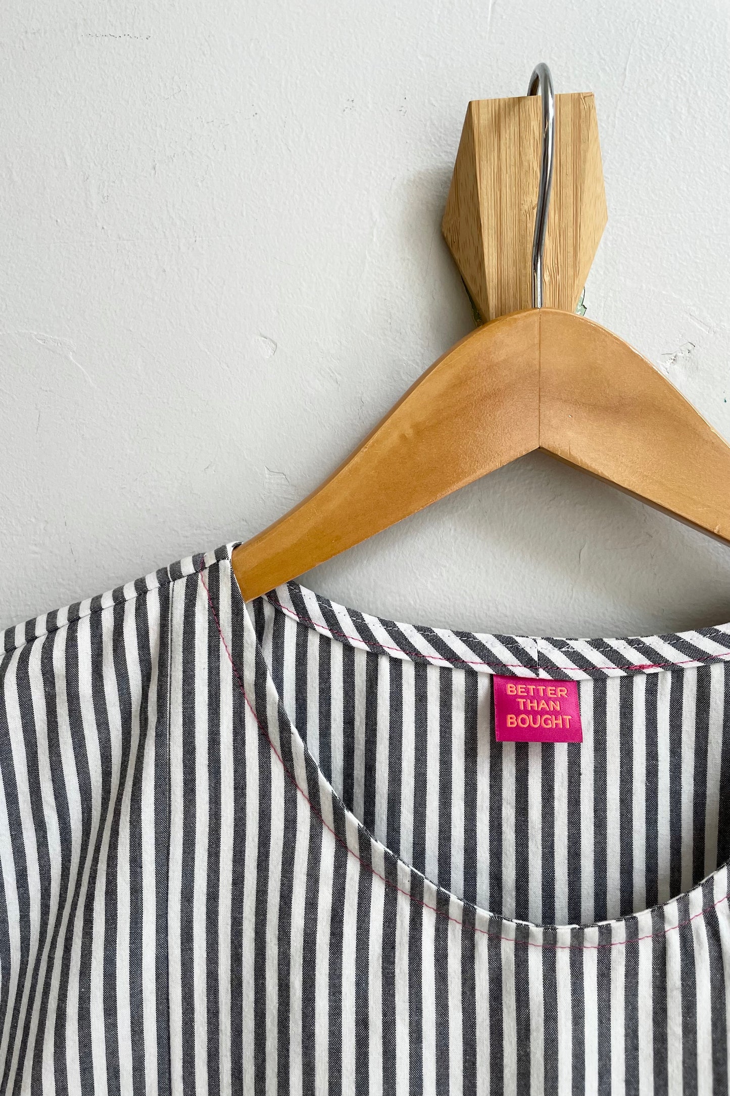 Beginner II Sewing Course: The Gathered Dress October 26th - November 16th