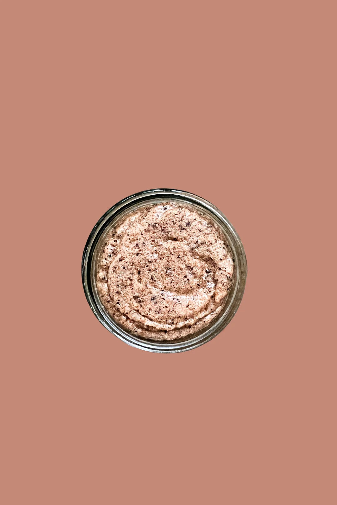 Cafe con Leche Body Polish