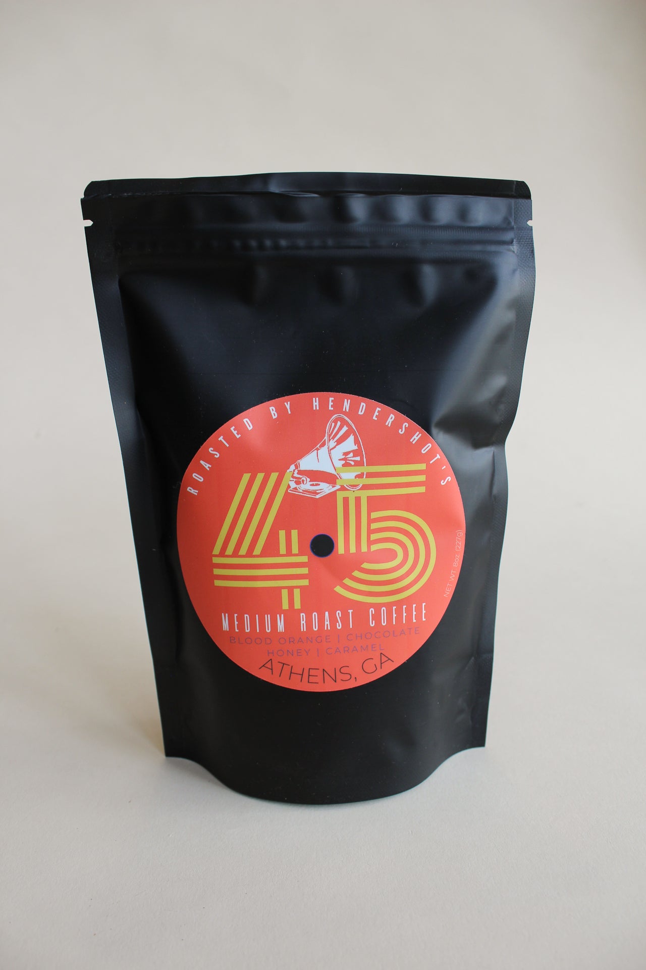 45 Medium Roast Coffee