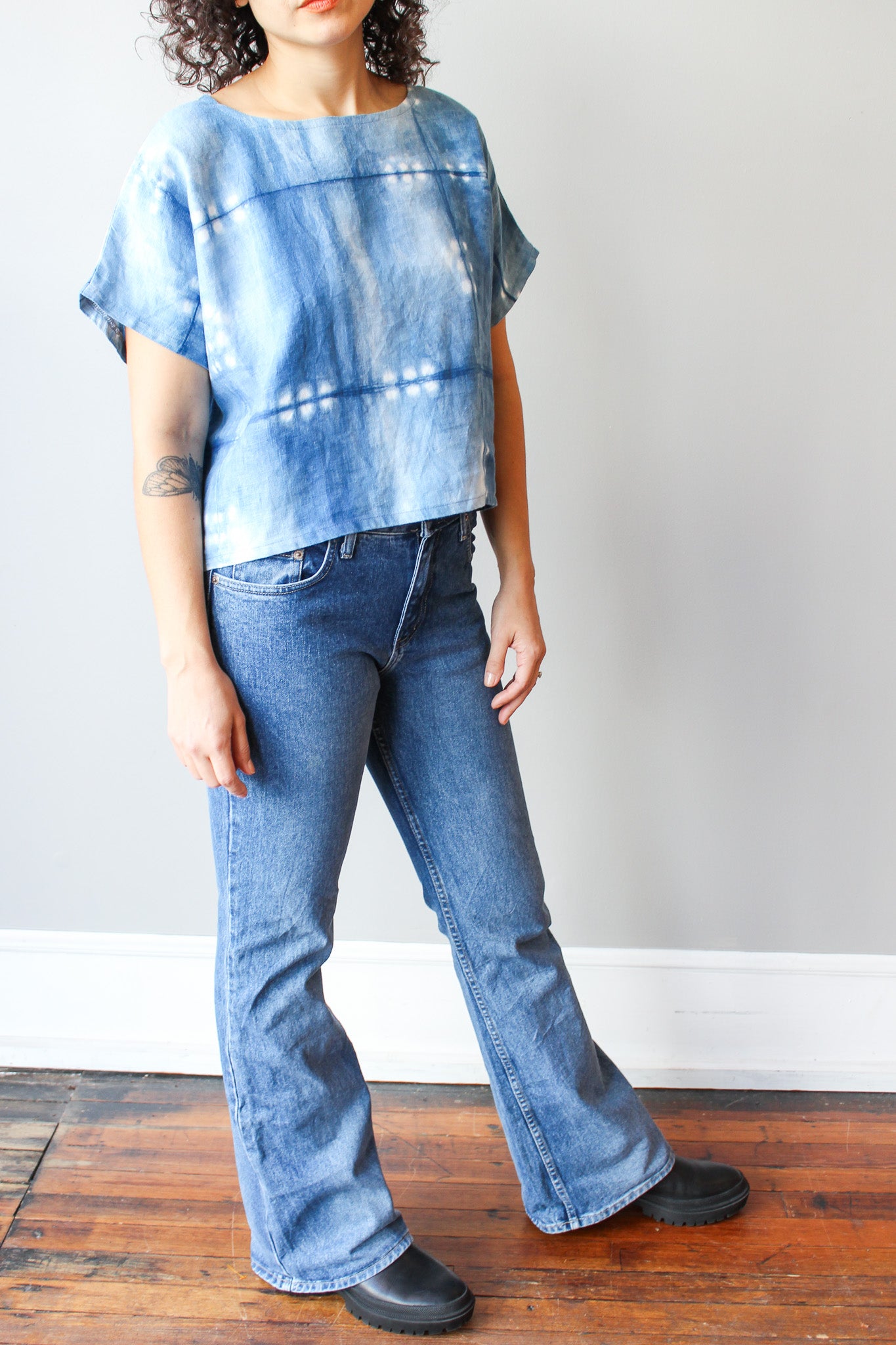 Vintage L.E.I. Mid Rise Jeans Size M