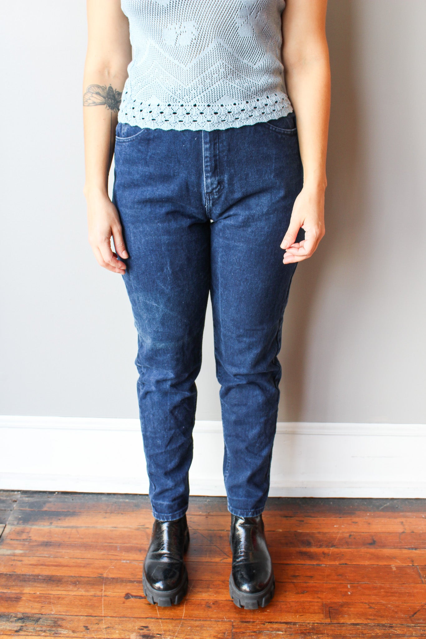 Vintage Riders Jeans Size M