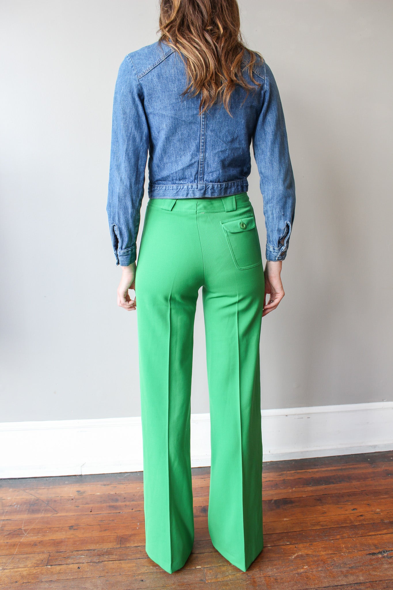 Vintage Les Copains Pants Size S