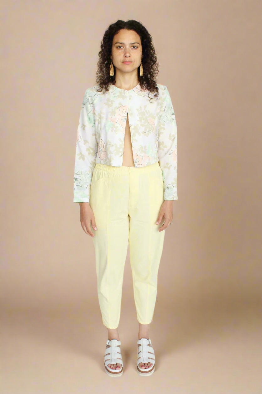 Vintage Buttercup Pants Size M