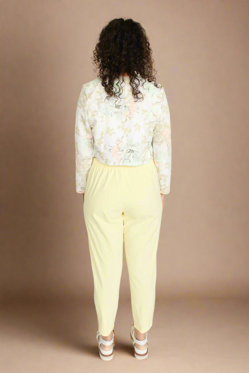 Vintage Buttercup Pants Size M