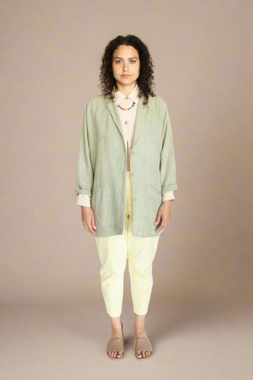 Vintage Buttercup Pants Size M