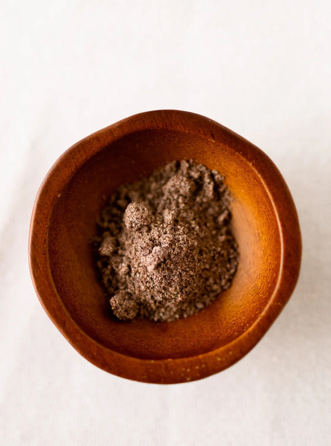 Facial Polishing Grains