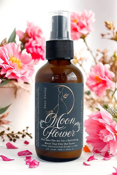 Room & Linen Spray