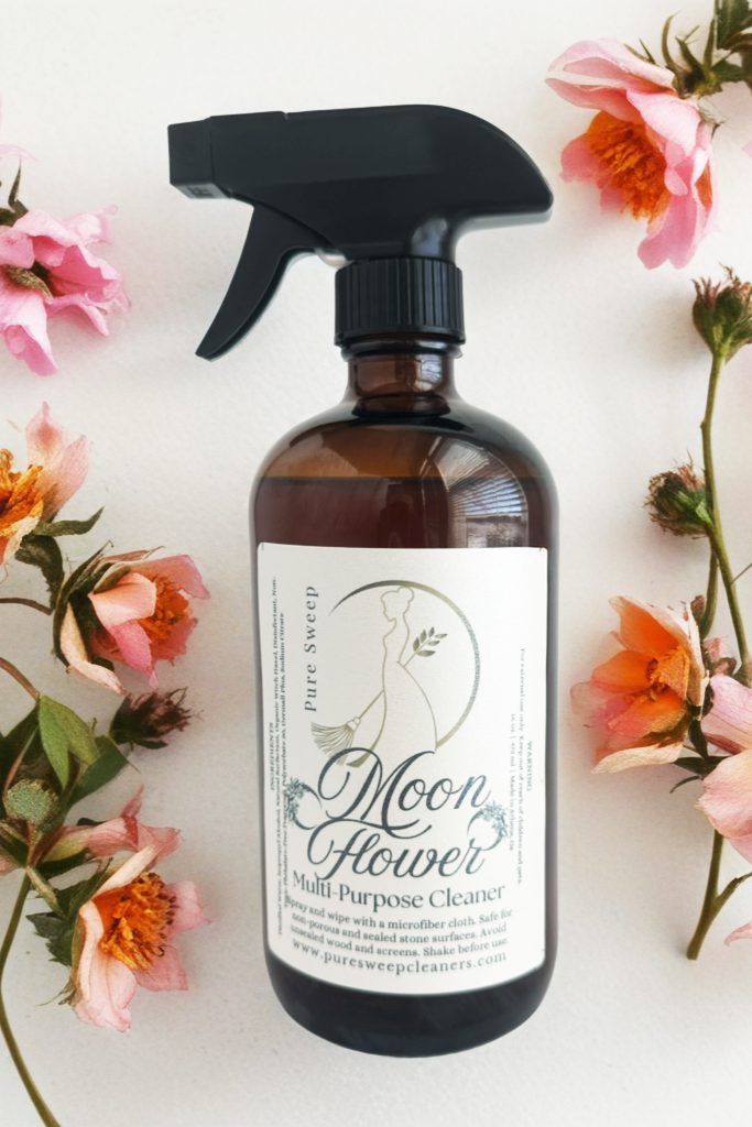 Multi-Purpose Cleaning Spray