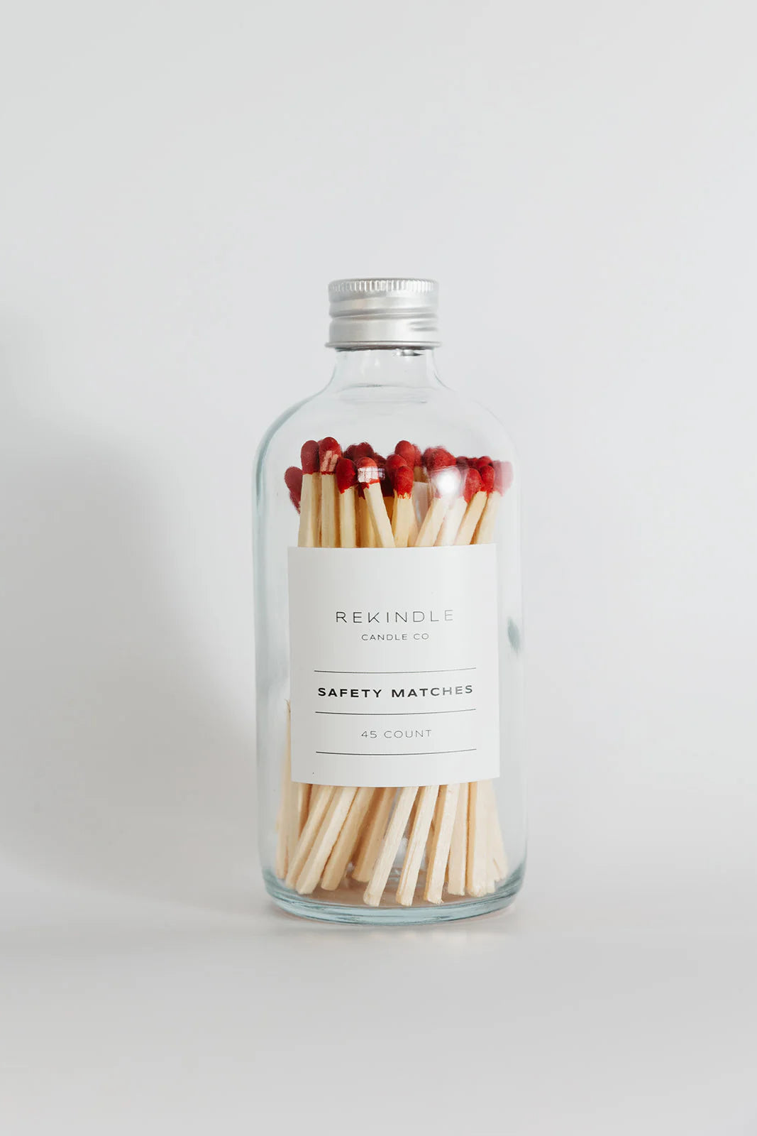 Safety Matches