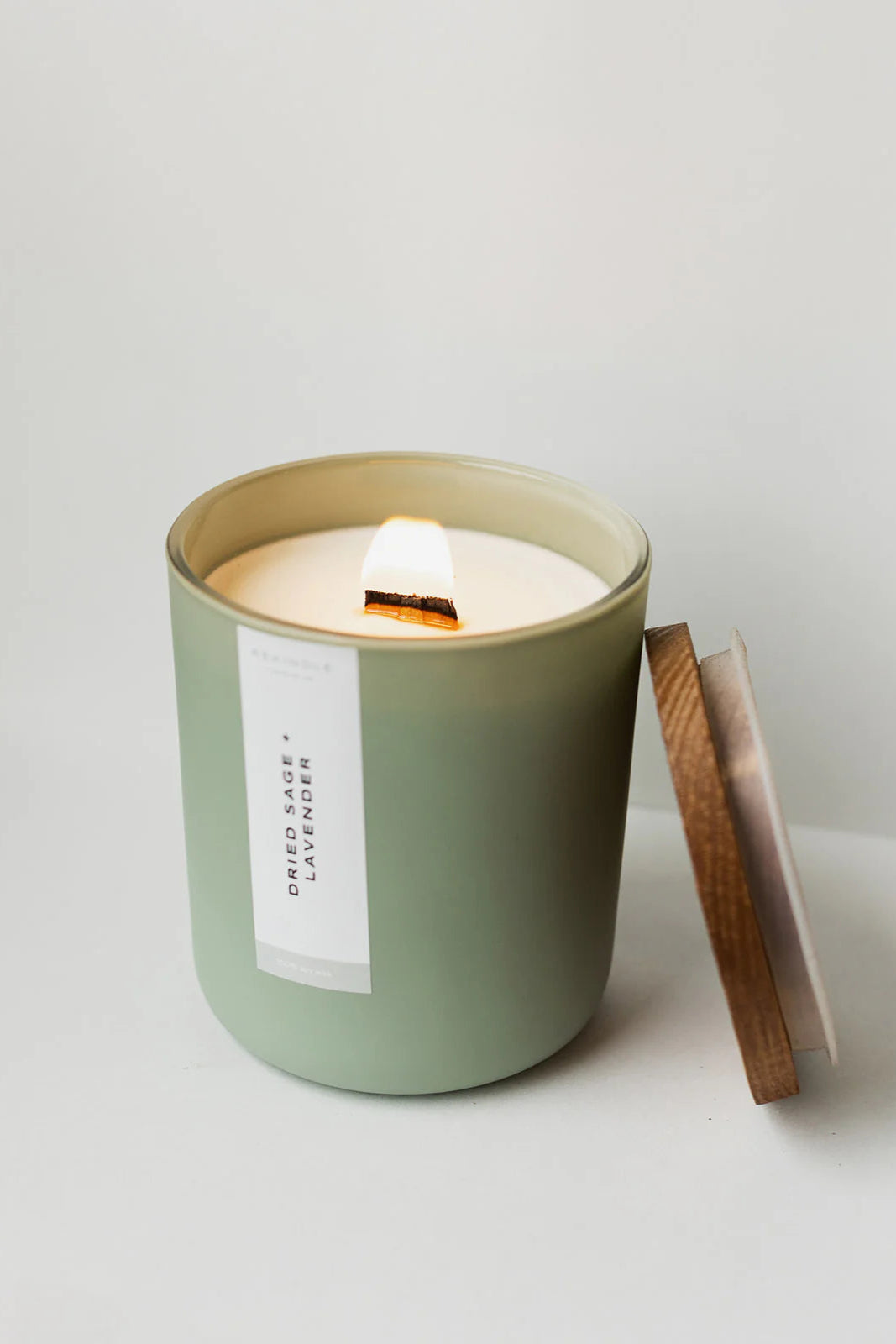 12 oz. Soy Candle Tumbler