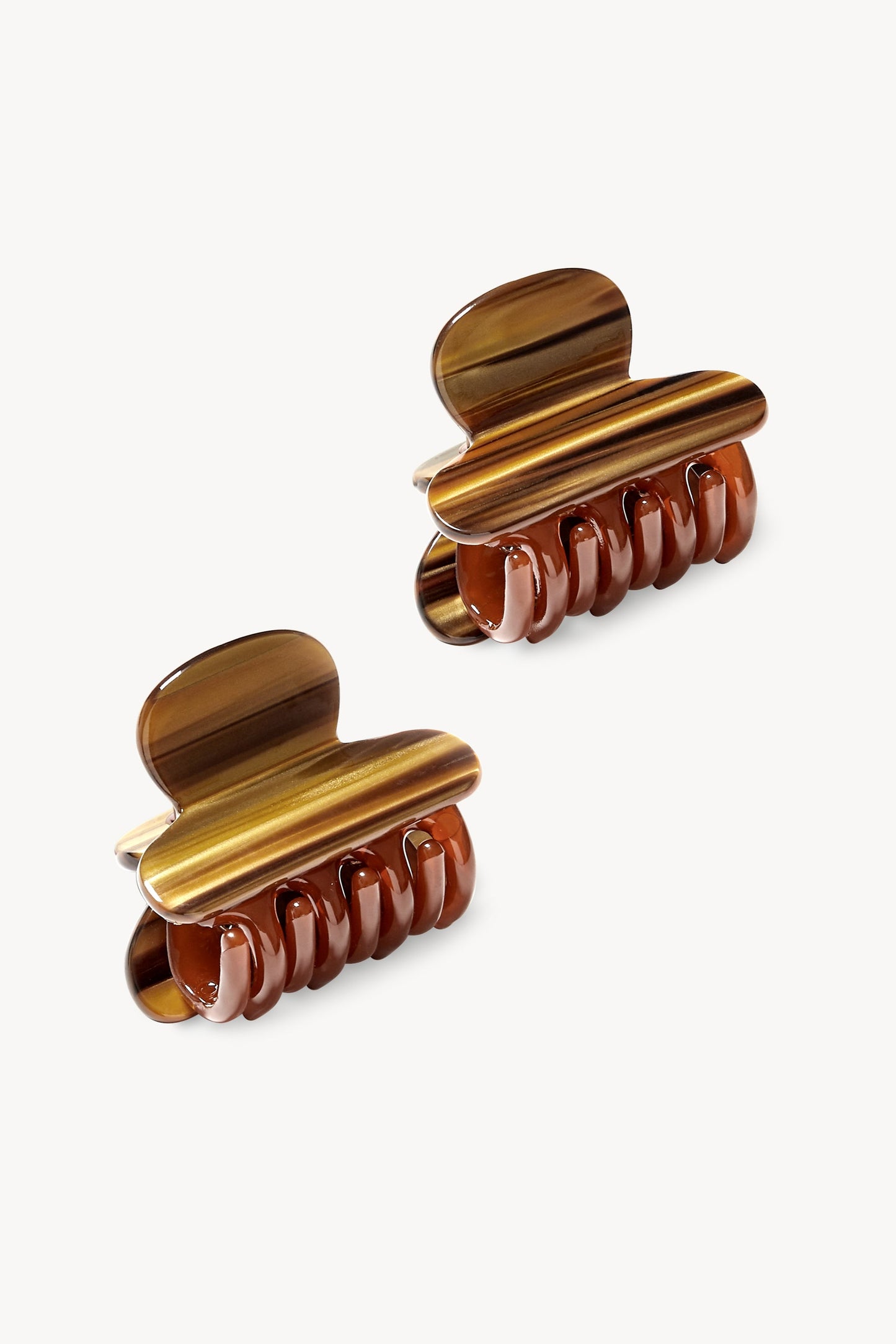 Twin Heirloom Hair Claws
