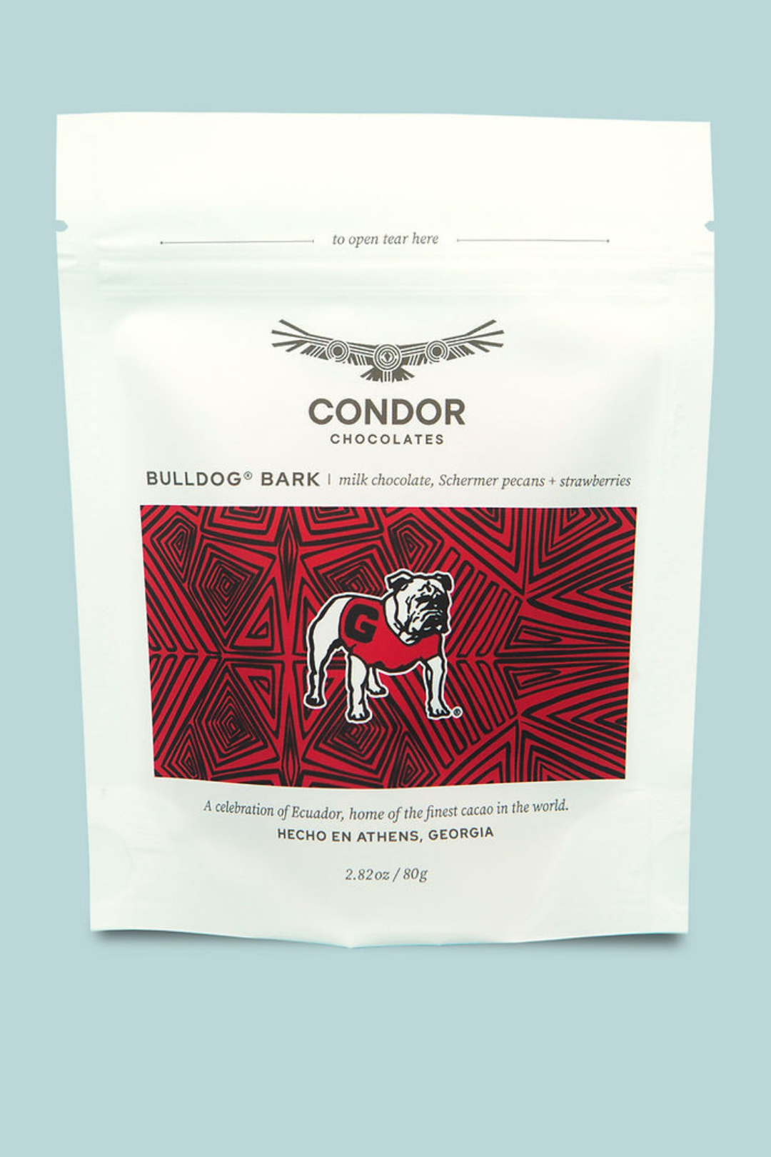 Bulldog Bark