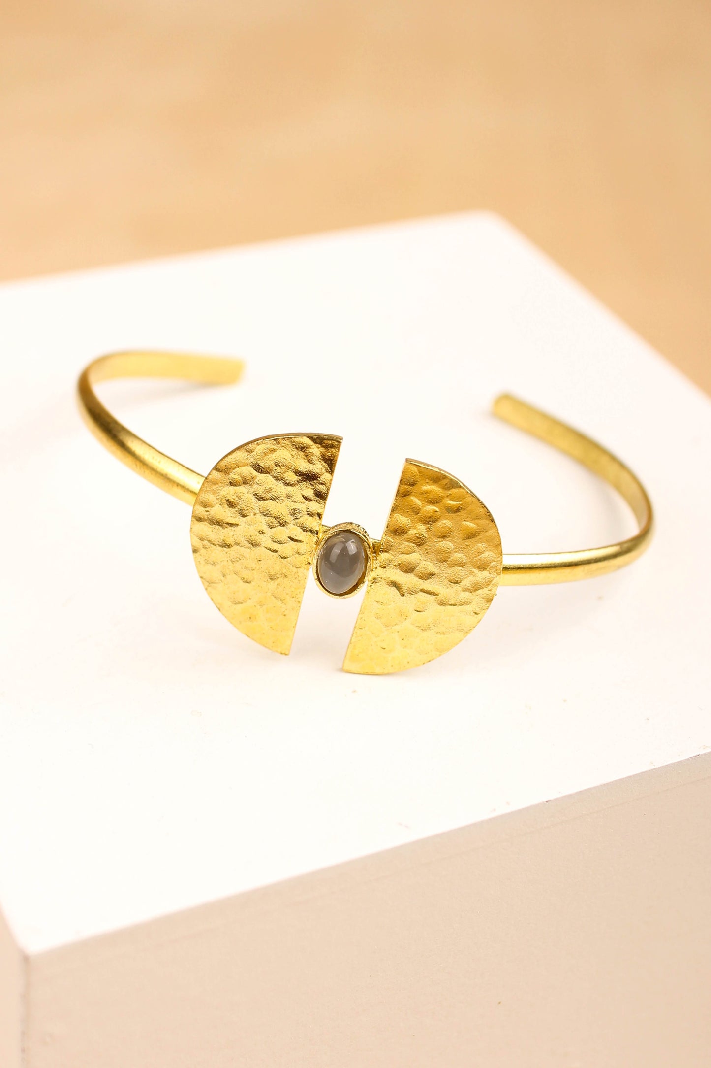 Crescent Mona Cuff