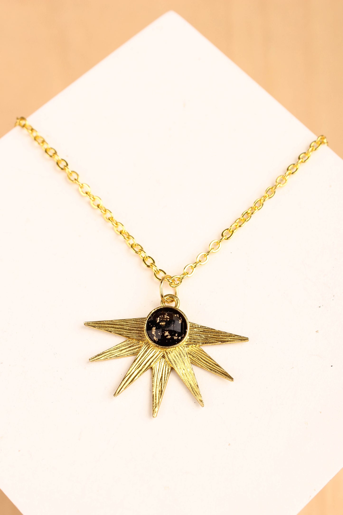 Radiant Necklace