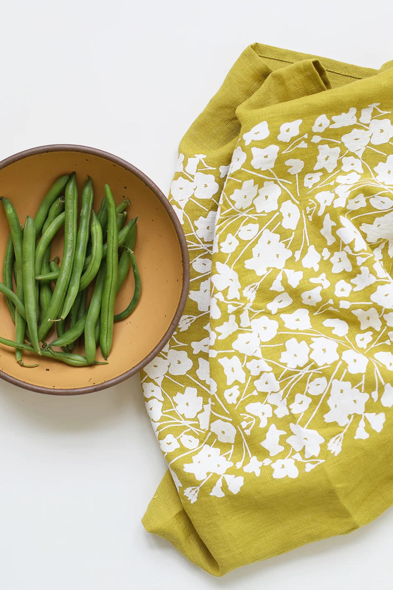 Linen Tea Towels
