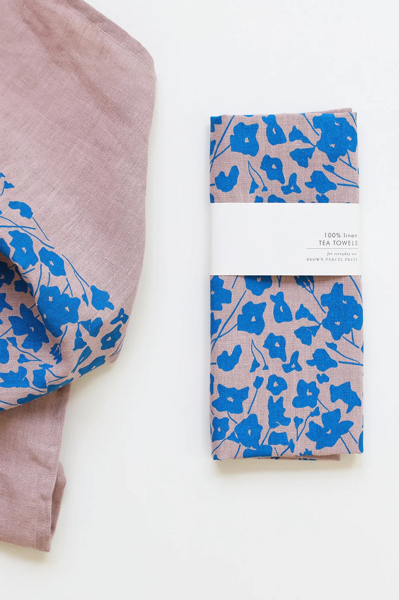Linen Tea Towels