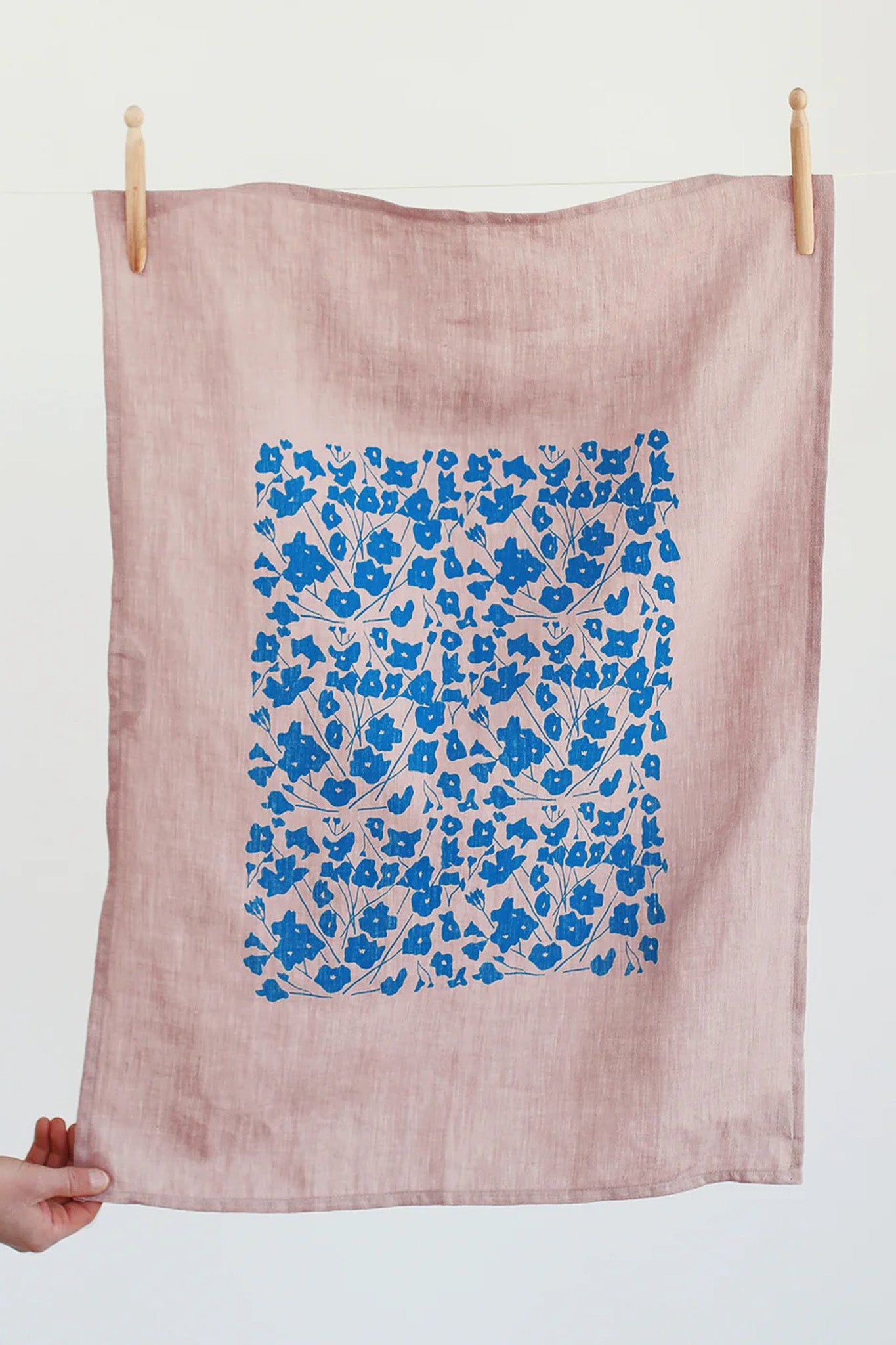 Linen Tea Towels