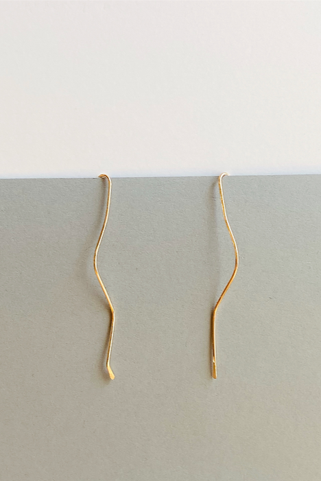 Flow Earrings