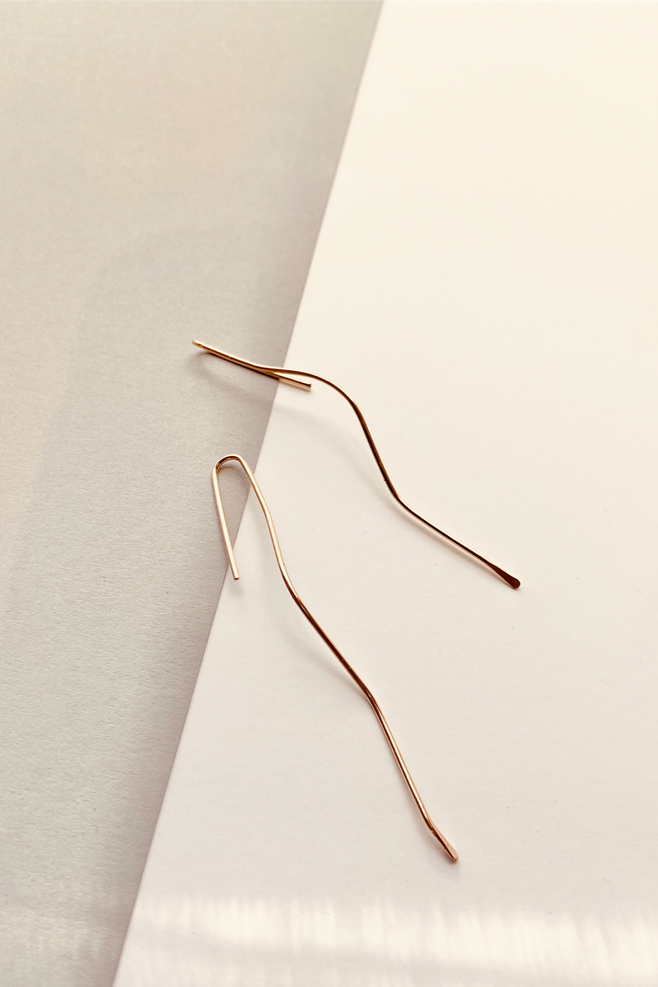 Flow Earrings