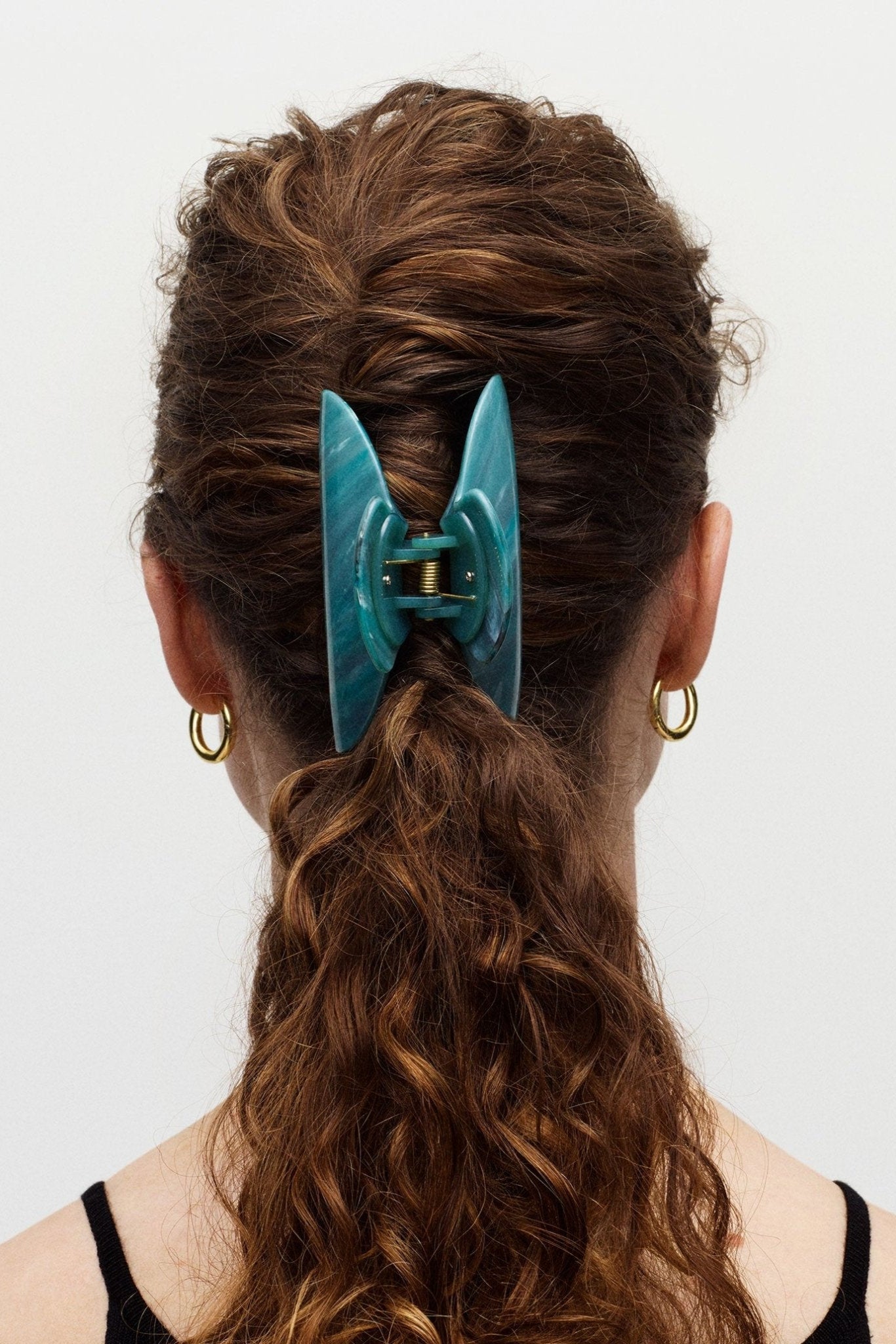 Grande Heirloom Hair Claw