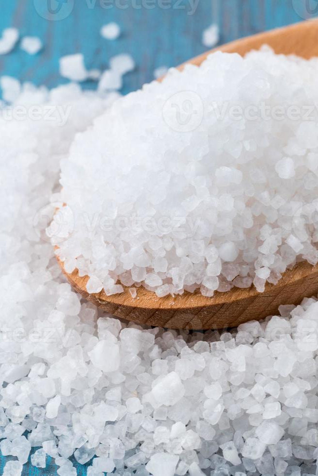 Salt Soak 3oz