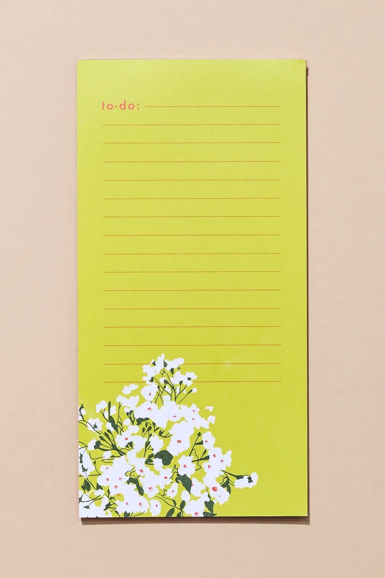 Citron Notepad