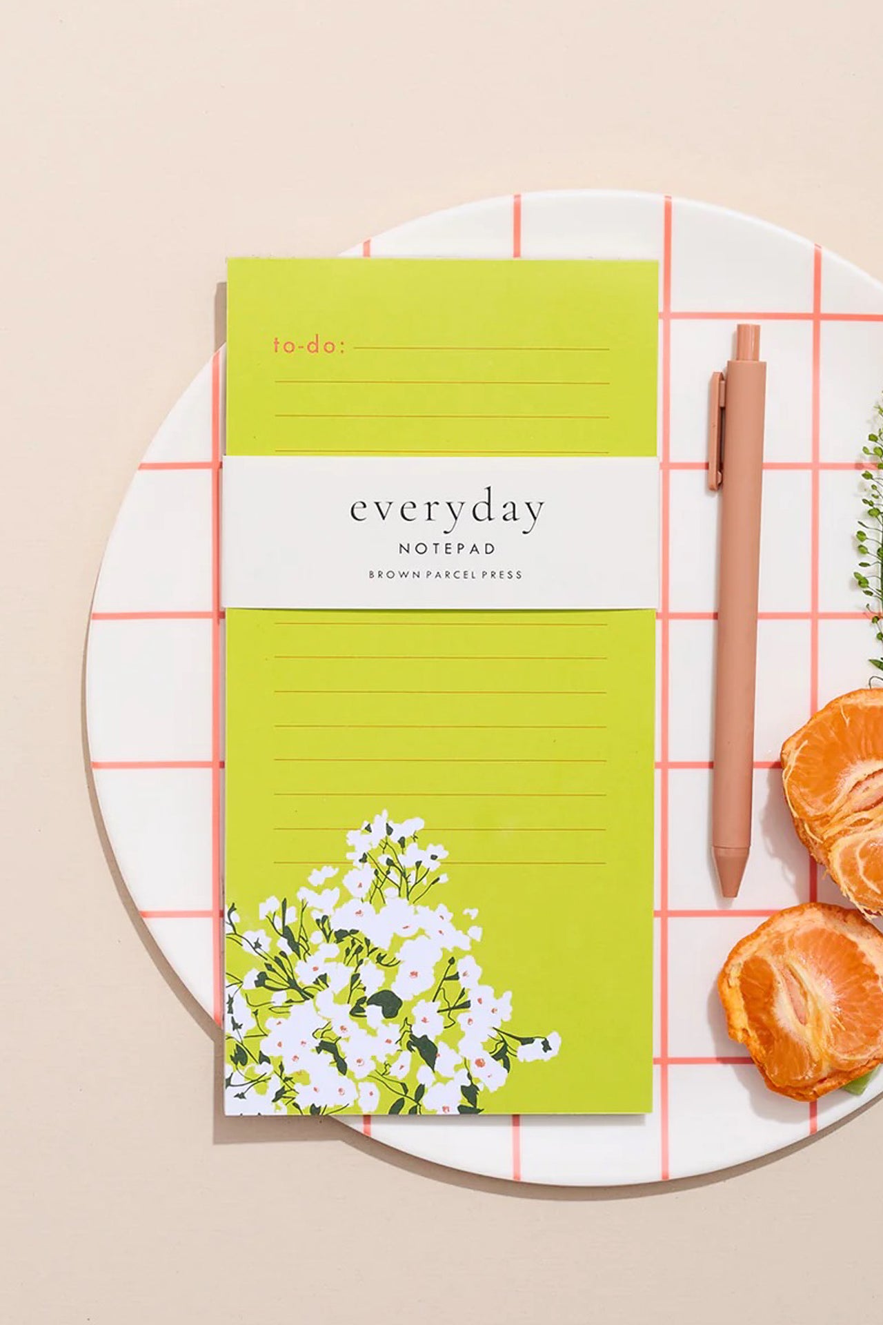 Citron Notepad