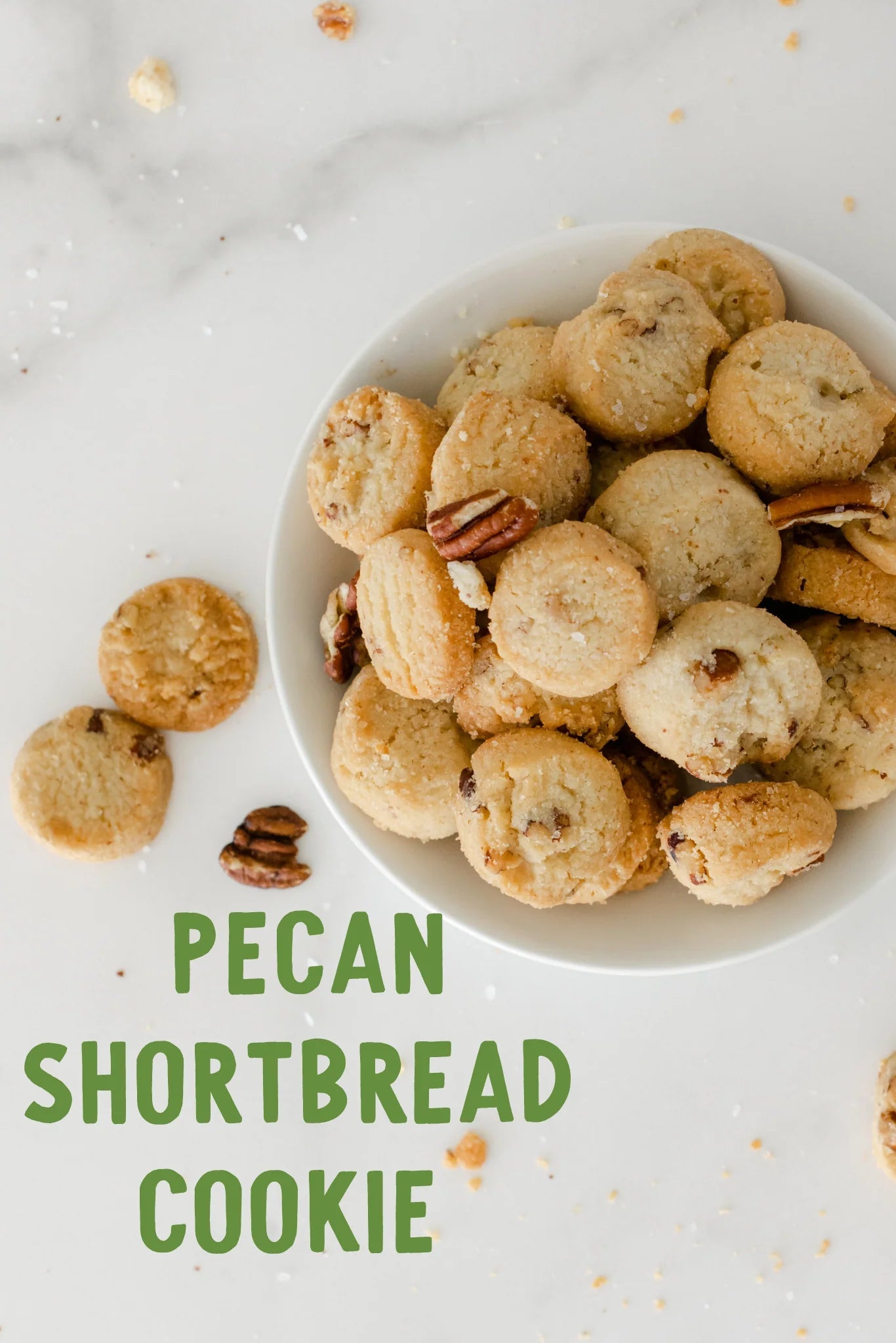 Gourmet Shortbread Cookies in Athens Gift Tin