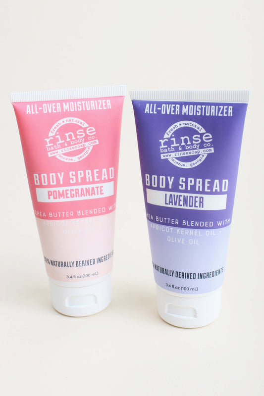 Body Spread (Lotion)