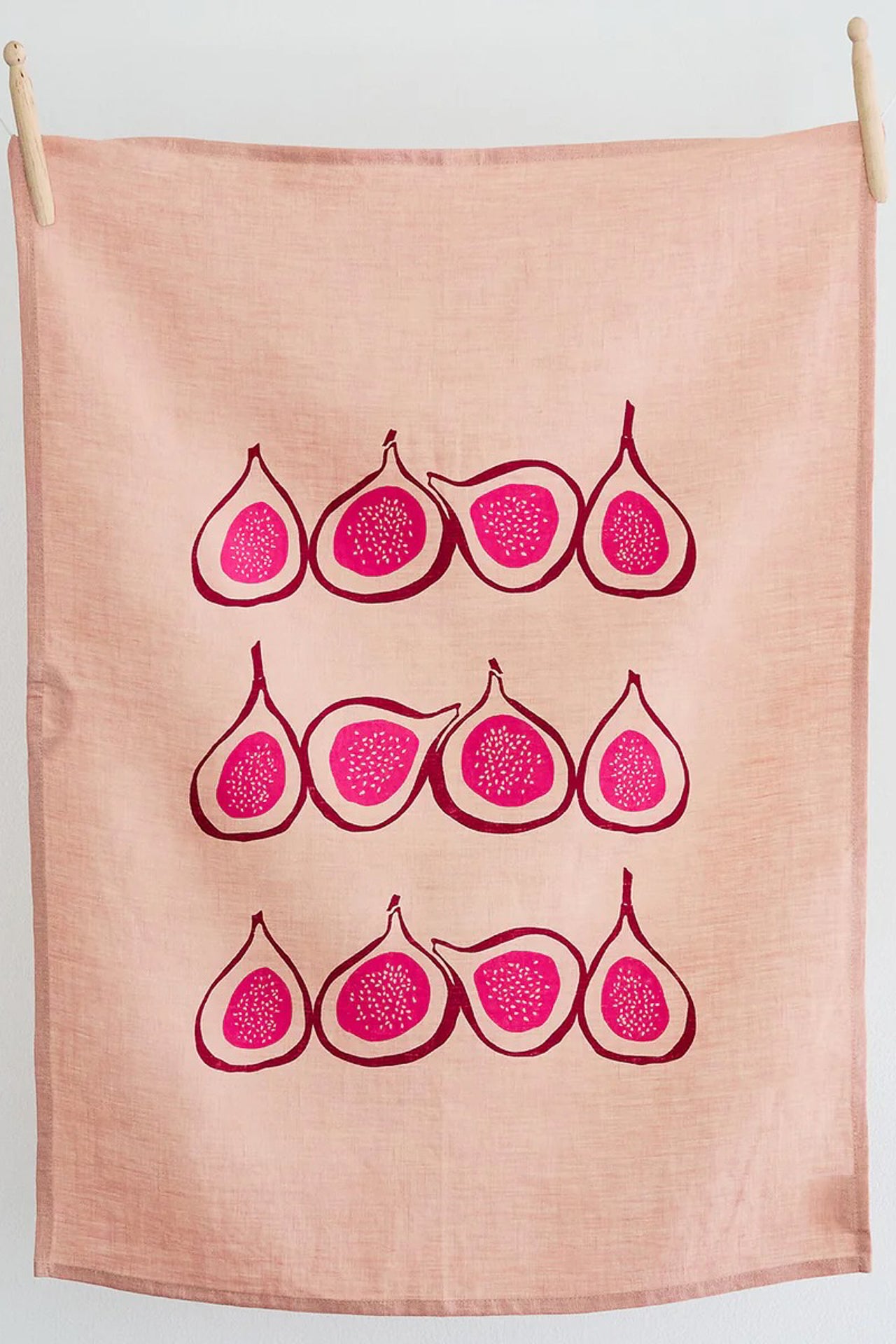 Linen Tea Towels