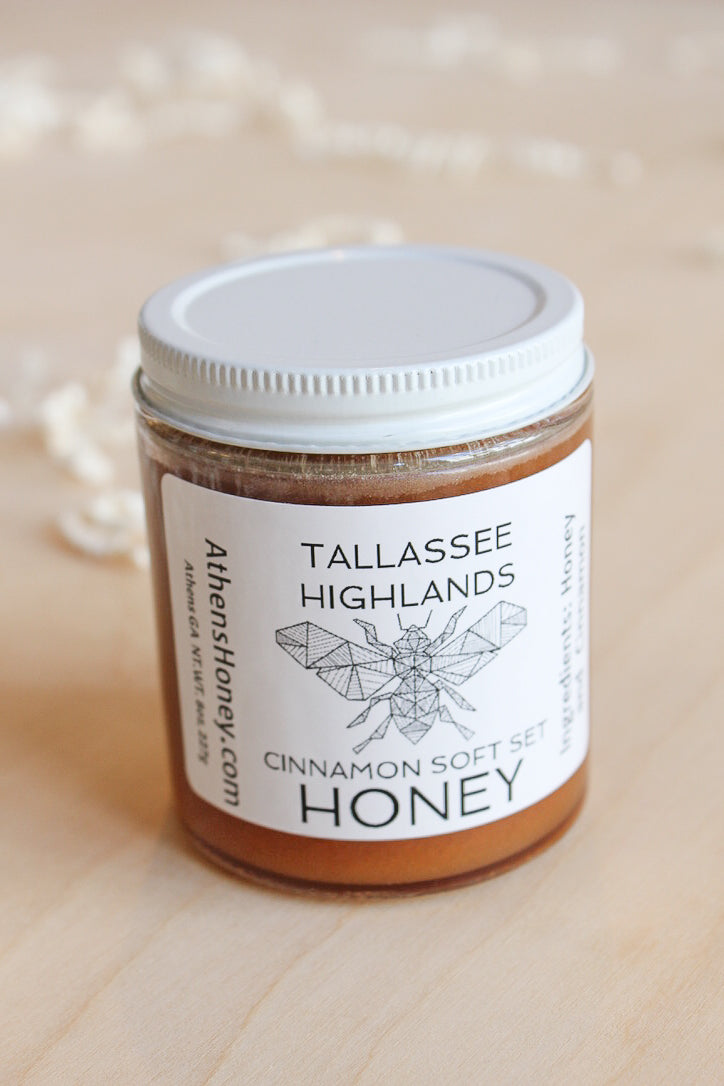Athens Honey