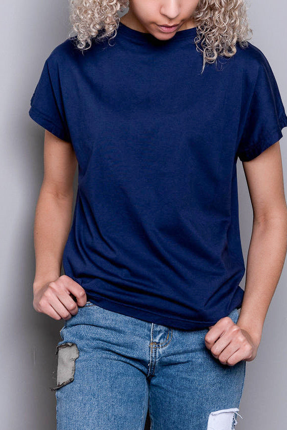 Jersey Tee