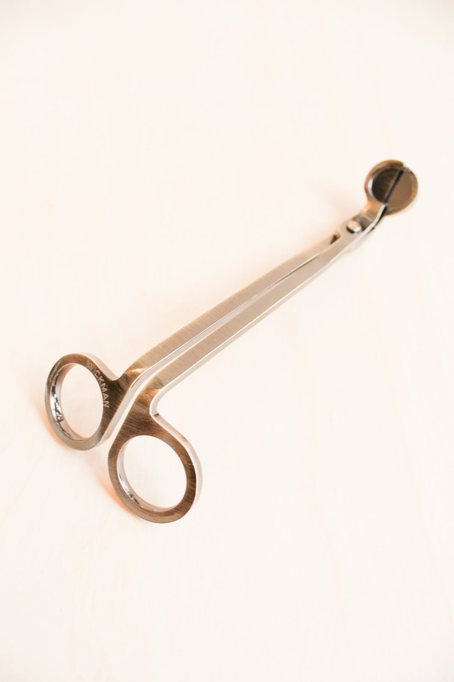 Wick Trimmer