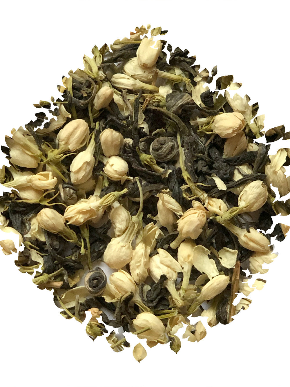 Loose Leaf Tea