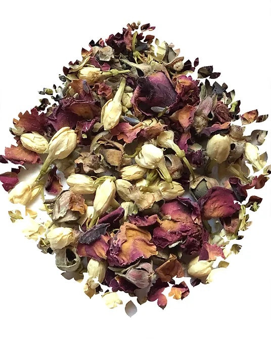 Loose Leaf Tea