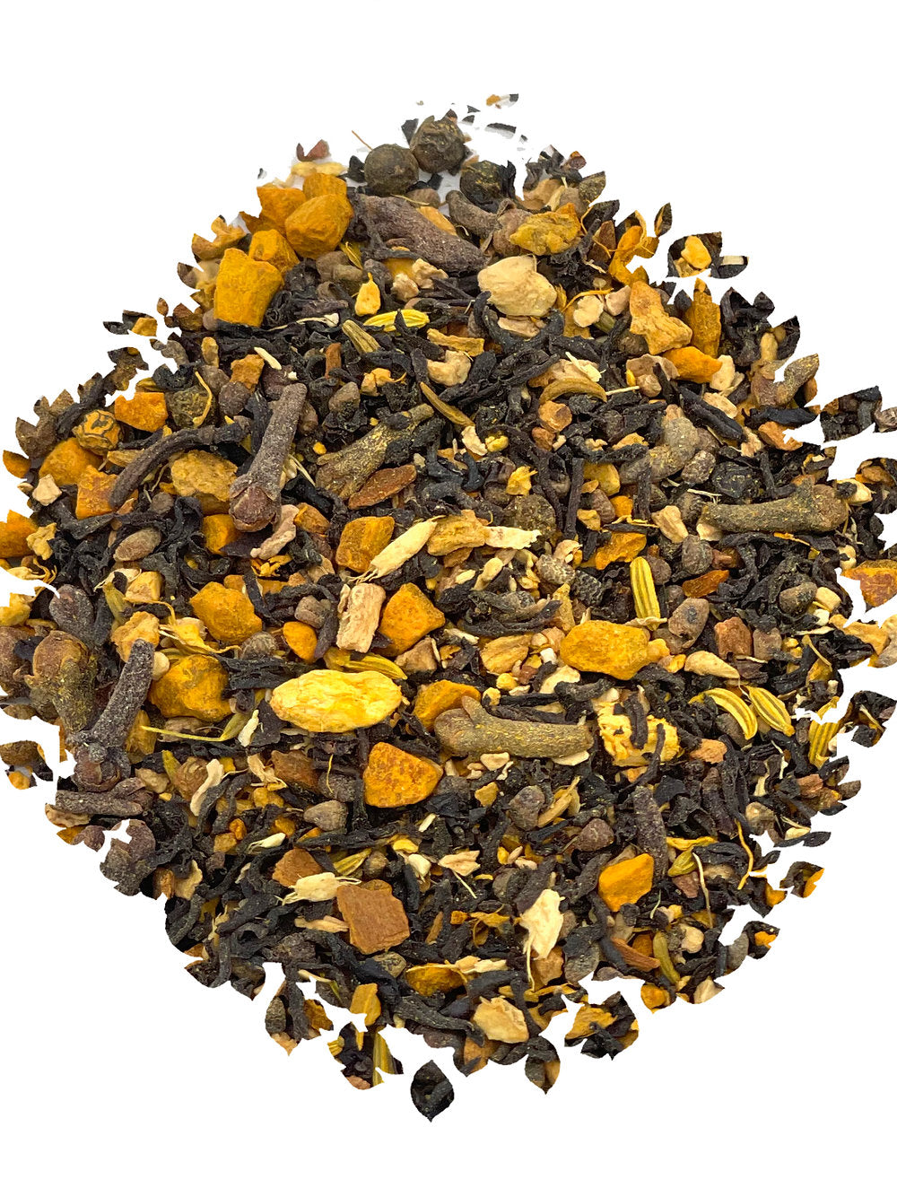 Loose Leaf Tea