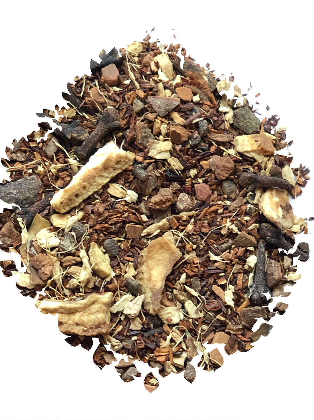 Loose Leaf Tea