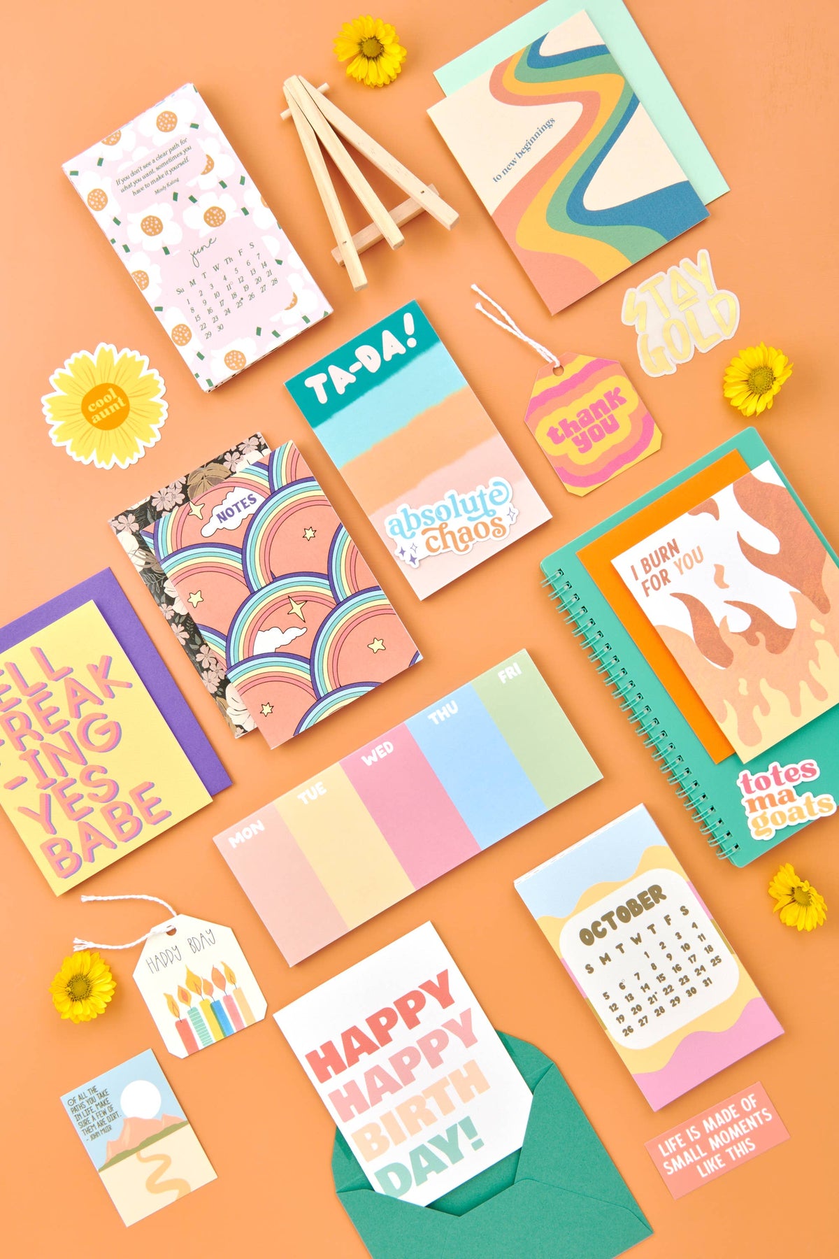Paper Goods Example Paper Goods – COMMUNITY