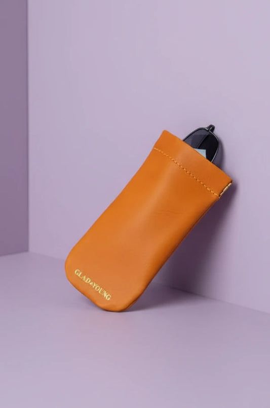 Sunny Side Sunglasses Sleeve