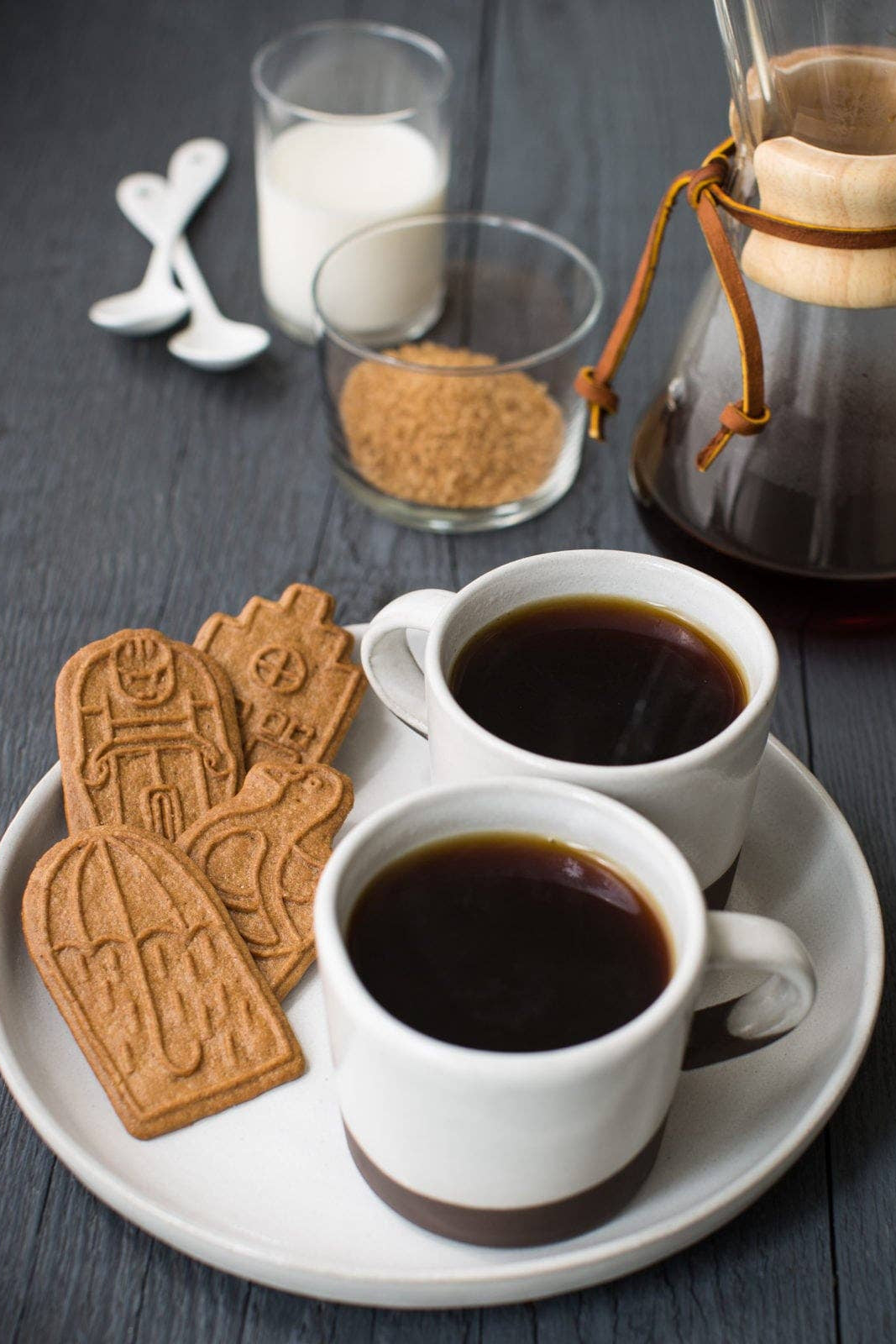 Original Speculoos Cookies