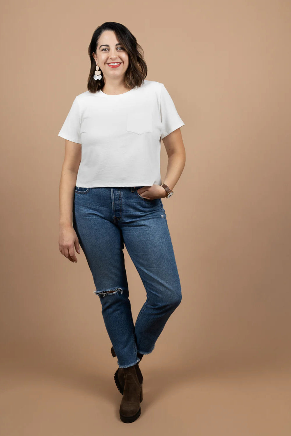 Working with Knits: September 17th - October 8th, 2025