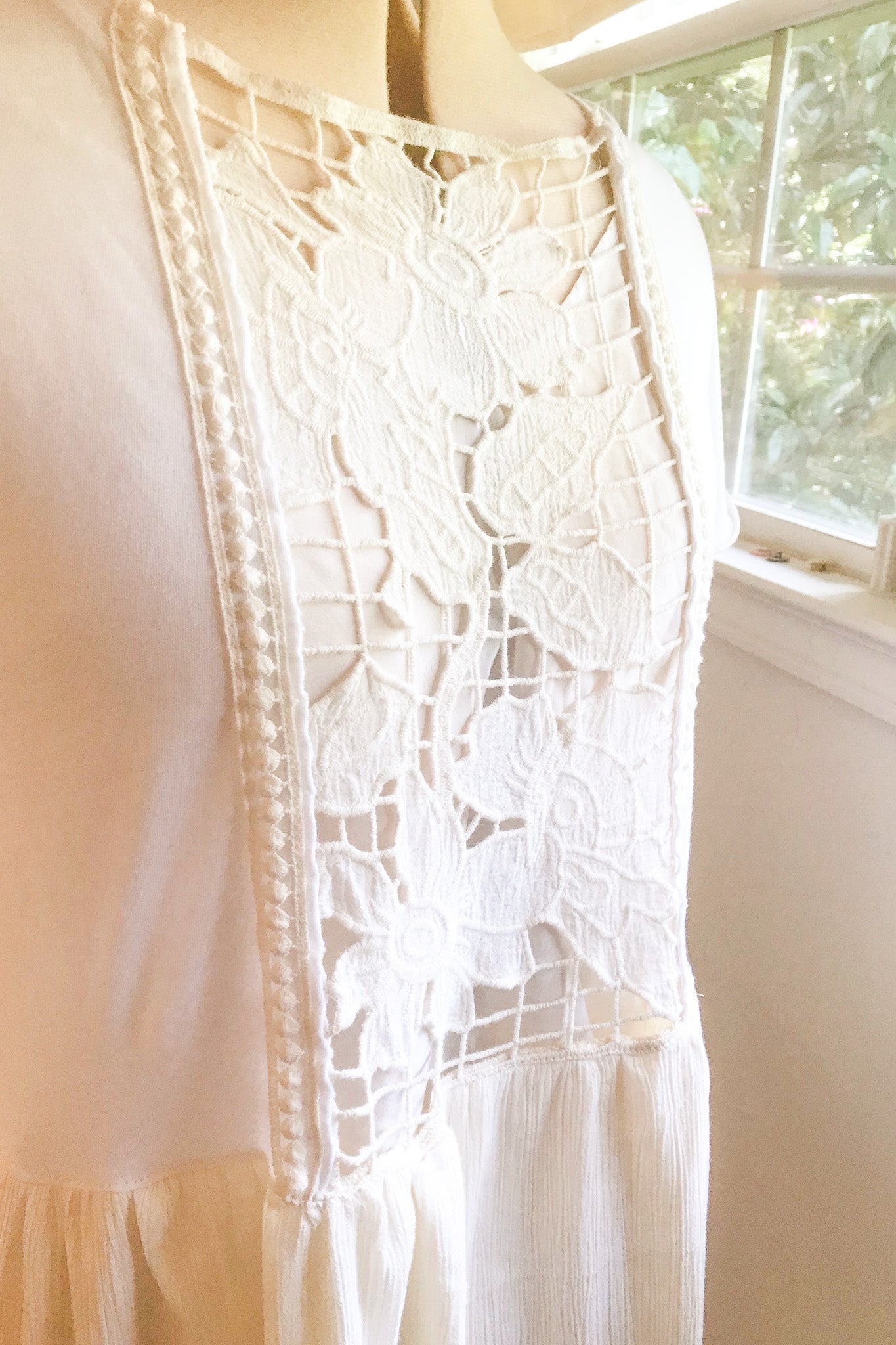 Redesign & Upcycling: October 23 - November 13, 2025