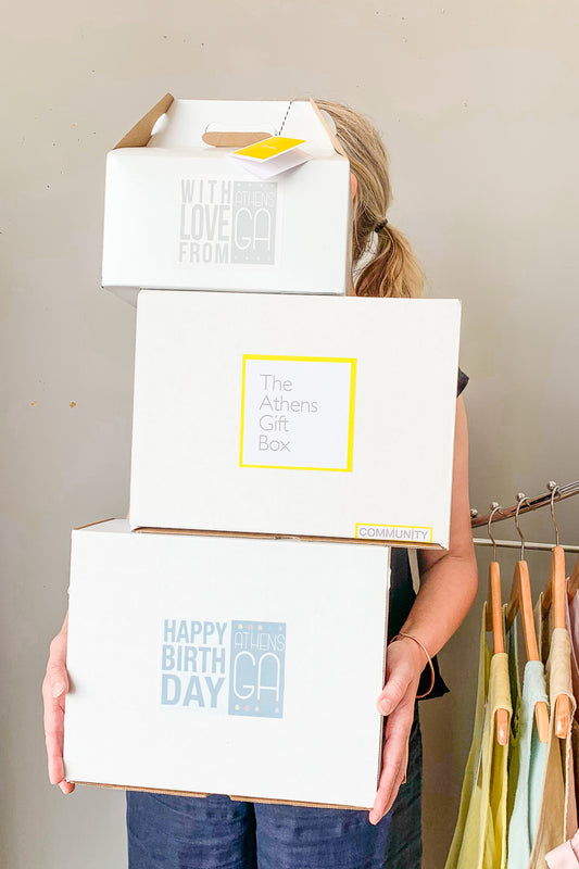 Choose Your Box