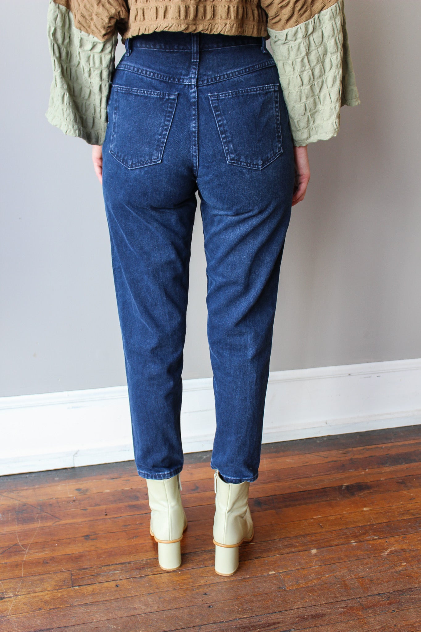 Vintage Wrangler Jeans Size S